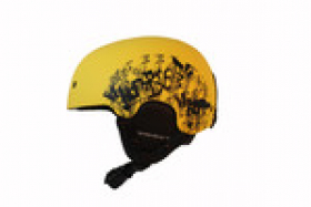 BOERI Mercury - Helm
