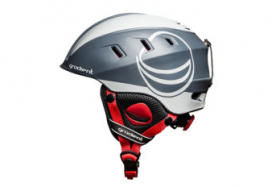 Gradient - Helm "Pilot"