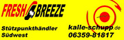 Kalle Schupp - Fresh Breeze