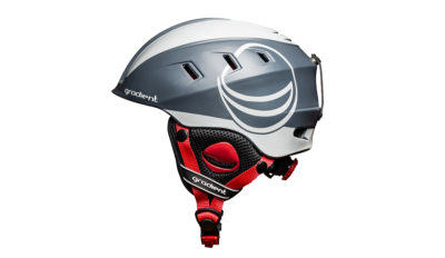 Gradient - Helm "Pilot" - Flugschule Openair