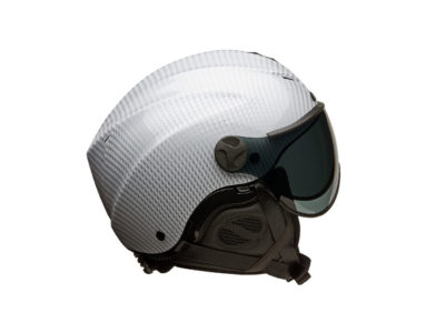 ICARO Nerv - white