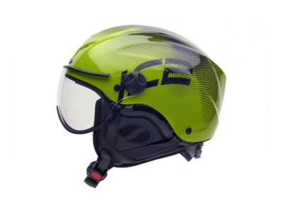 ICARO Nerv - green