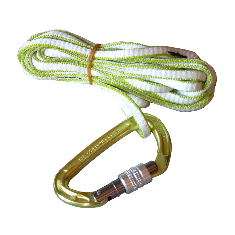 Baum-Sicherung „Safe-Tree-Belt“